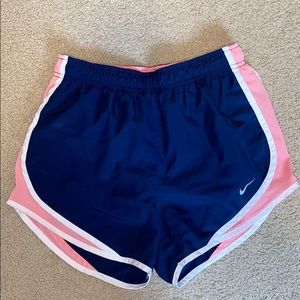 Nike tempo women’s running shorts
